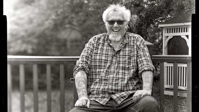 Monster Magnet founding drummer Tim Cronin dies at 63 after battle with ALS