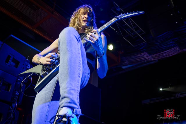 Warfield_70000tons_2025_Set | Metal Insider