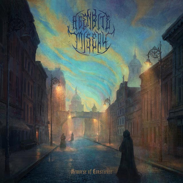Agenbite Misery Remorse of Conscience | Metal Insider