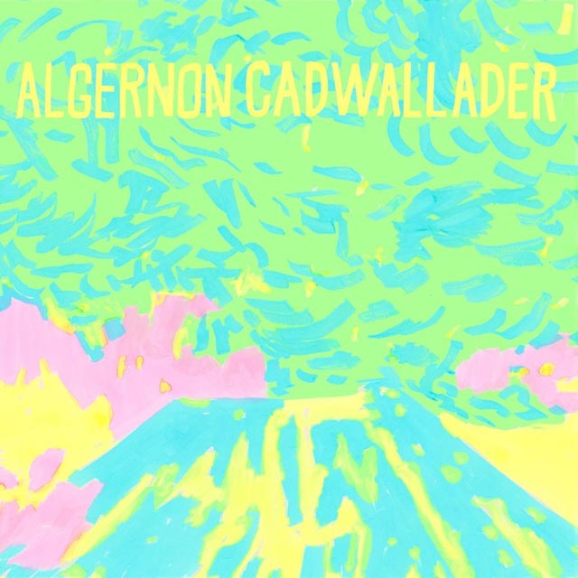 Algernon Cadwallader_Trying Not to Have a Thought | Metal Insider