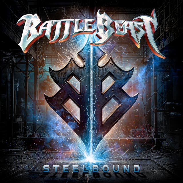 Album Review: Battle Beast – Steelbound