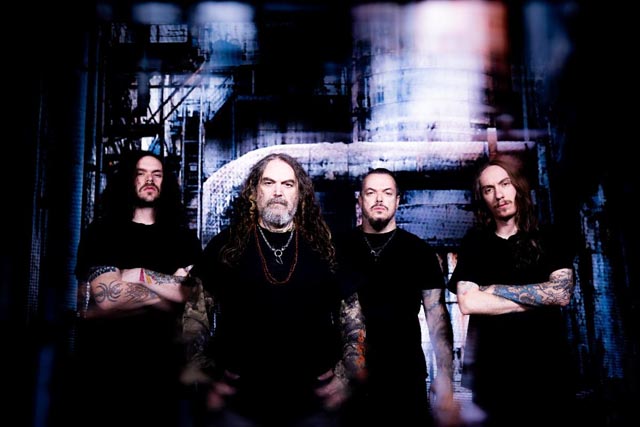 Cavalera announce ‘Return to Chaos’ fall U.S. tour
