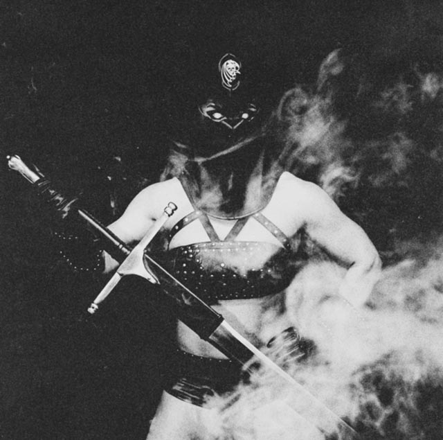 Creeper Sanguivore II- Mistress of Death | Metal Insider