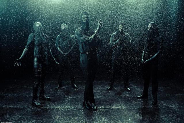 Gaerea_2025 | Metal Insider