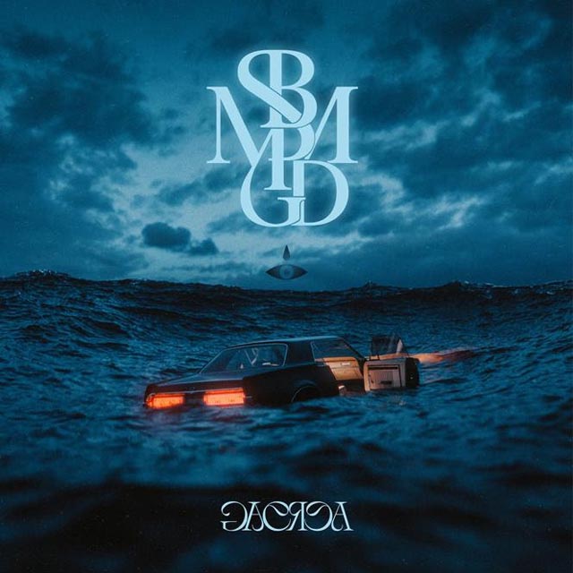 Gaerea_Submerged_Artwork | Metal Insider