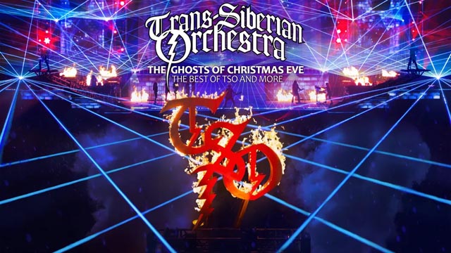 TSO_2025_Tour | Metal Insider