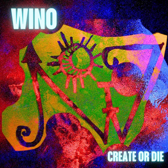 Wino_Create_Or_Die | Metal Insider