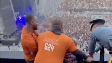 Screenshot | Metal Insider