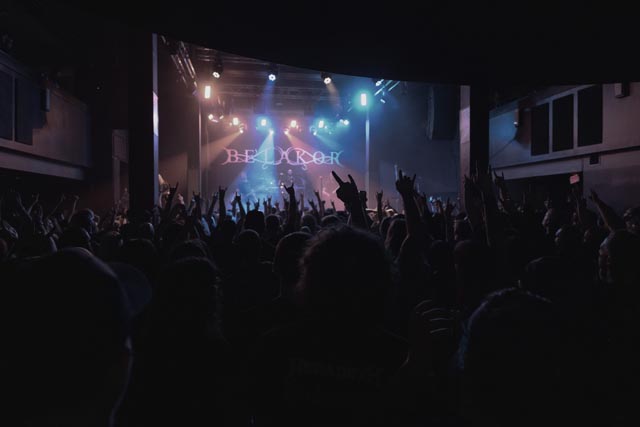 04_Be_lakor_Joliet_marmorannon_250913-20 | Metal Insider