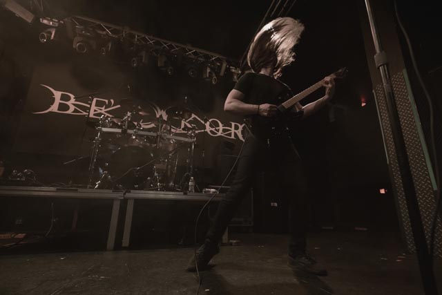 Photos/Review: Be’lakor triumphs on first-ever North American tour stop at The Forge – 9/13/2025