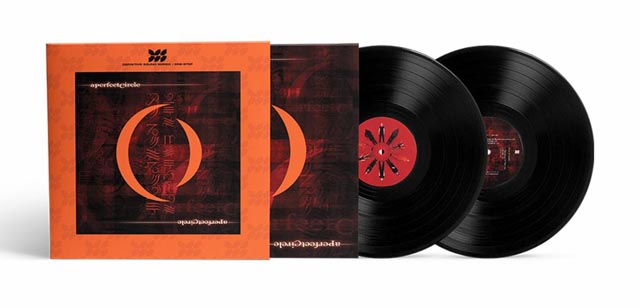 A_Perfect_Circle_Definitive_sound_series | Metal Insider