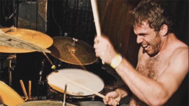 Former Baroness drummer Allen Blickle has died