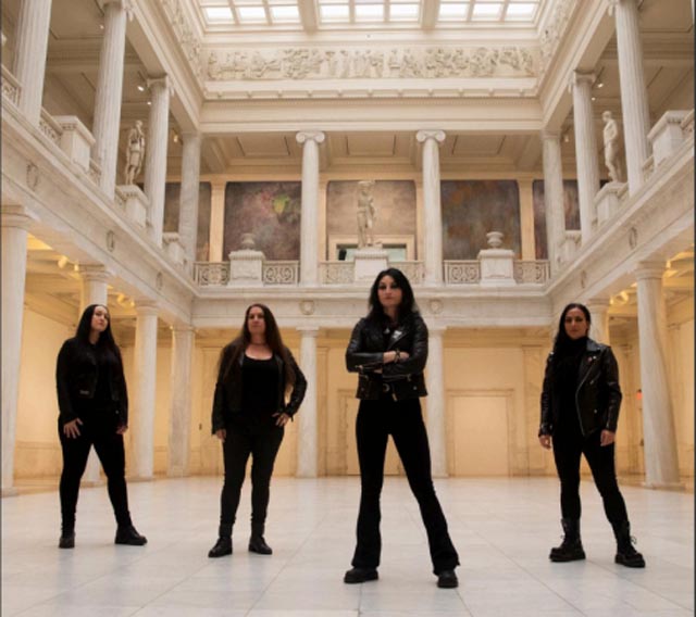 Castrator_2025 | Metal Insider