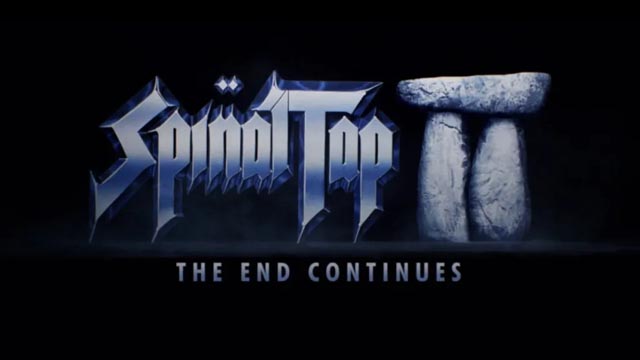 Movie Review – ‘Spinal Tap II: The End Continues’