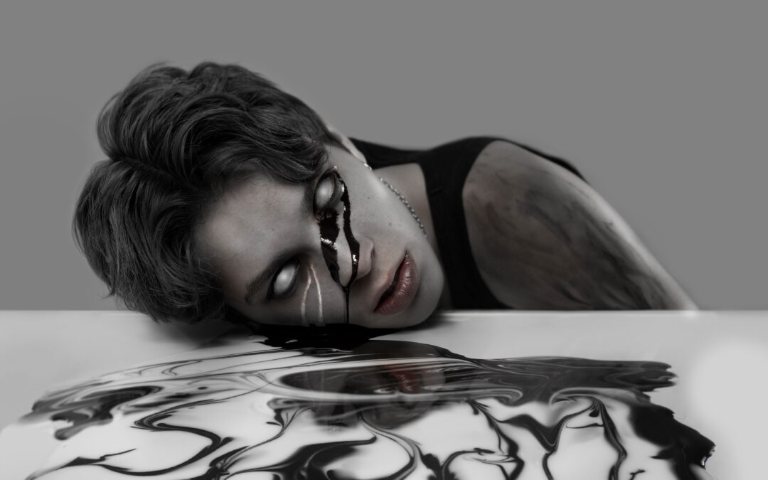 Dark Music’s Most Promising: Storm’s Mastermind Discusses the Band’s Debut Album, ‘Join the Storm’