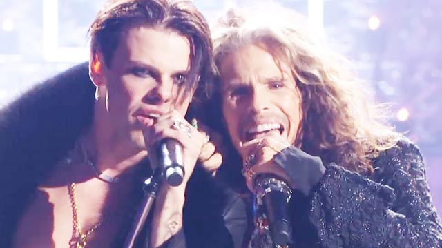 MTV VMAs 2025: Ozzy Osbourne honored by Steven Tyler, Yungblud, & Nuno Bettencourt