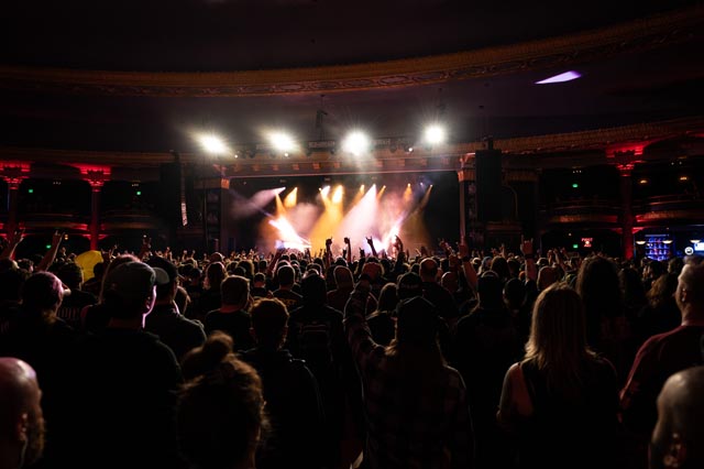 Milwaukee Metal Fest 2025 by Mar Morannon | Metal Insider