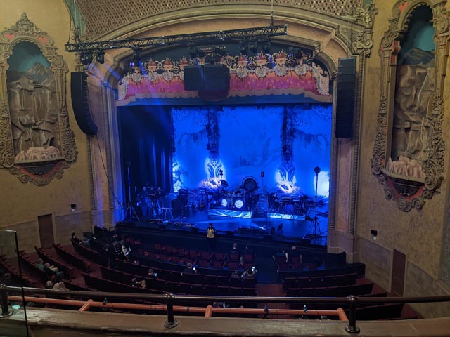 Balboa Theatre San Diego2 | Metal Insider