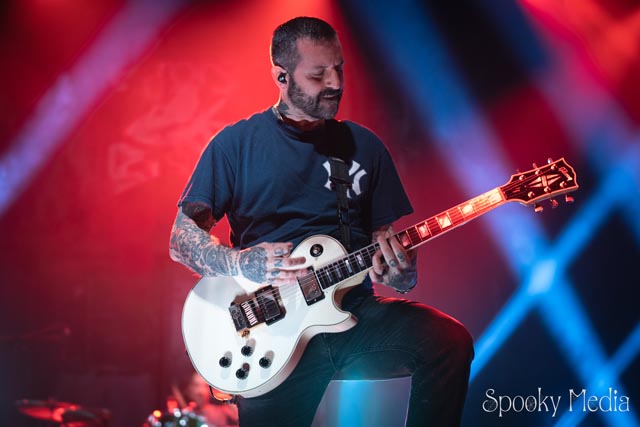 Bayside 5 | Metal Insider