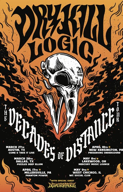 Dry_Kill_Logic_2026_Tour | Metal Insider
