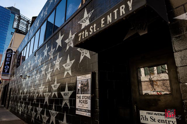 Metal Insider’s Halloween 2025 Countdown: 31 Haunted Venues — Day 08, 09: House of Blues Chicago & First Avenue