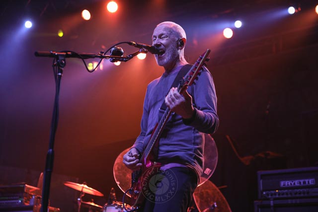 Helmet House of Blues Anaheim CA - 10232025 | Metal Insider