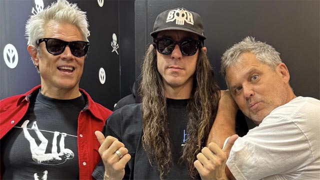 Babylon LA and Jackass Rock Las Vegas Complexicon