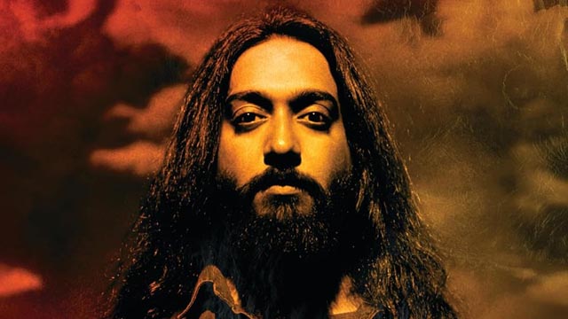 Soundgarden’s Kim Thayil to release memoir ‘A Screaming Life’ in May 2026