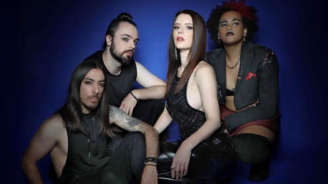 ODC mark the release of debut album ‘Twisted Love’ with track-by-track feature