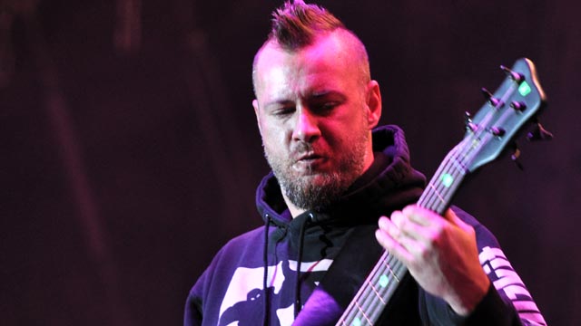 New details surface surrounding Limp Bizkit bassist Sam Rivers’ death