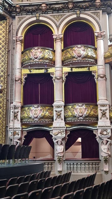 St James Theatre Wellington New Zealand | Metal Insider