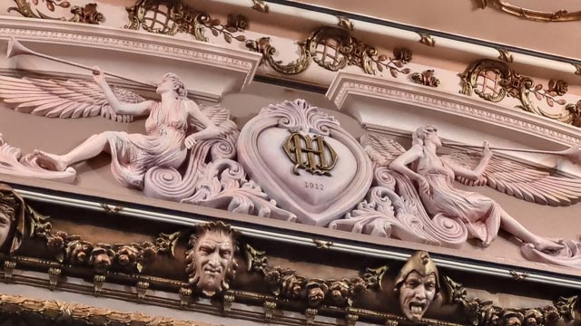 Metal Insider’s Halloween 2025 Countdown: 31 Haunted Venues — Day 22 – 28: Dodger Stadium, Nationwide Arena