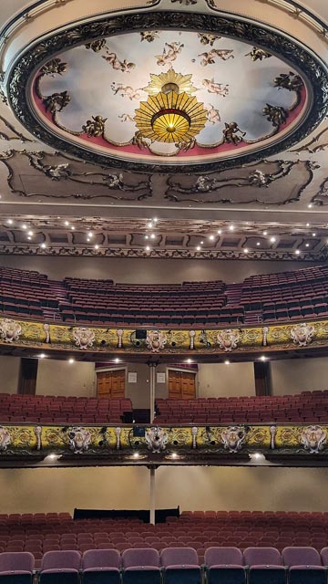 St James Theatre Wellington New Zealand3 | Metal Insider