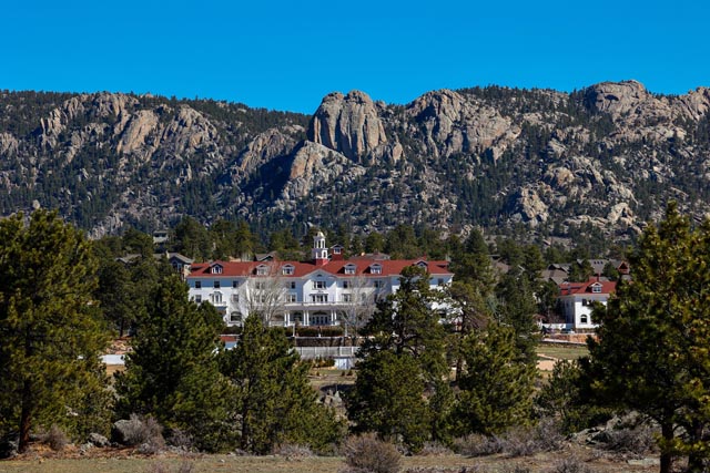 Metal Insider’s Halloween 2025 Countdown: 31 Haunted Venues — Day 11-14: Red Rocks to Stanley Hotel Concert Hall
