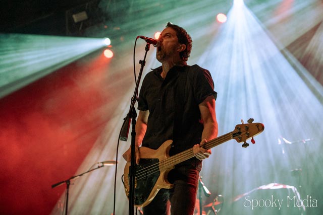 The Sleeping 18 | Metal Insider