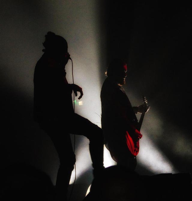 The Cult announce touring hiatus following final 2025 dates