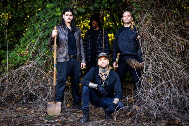 Vitriol meltdown continues: Kyle Rasmussen responds with 41min video as ex-members form new band