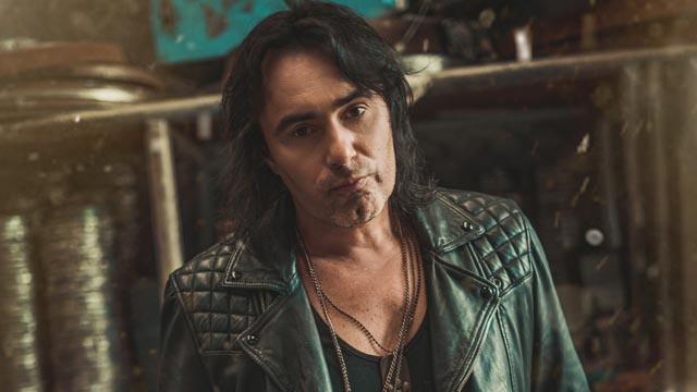 Angra announce Alírio Netto as vocalist for historic 2026 reunion show