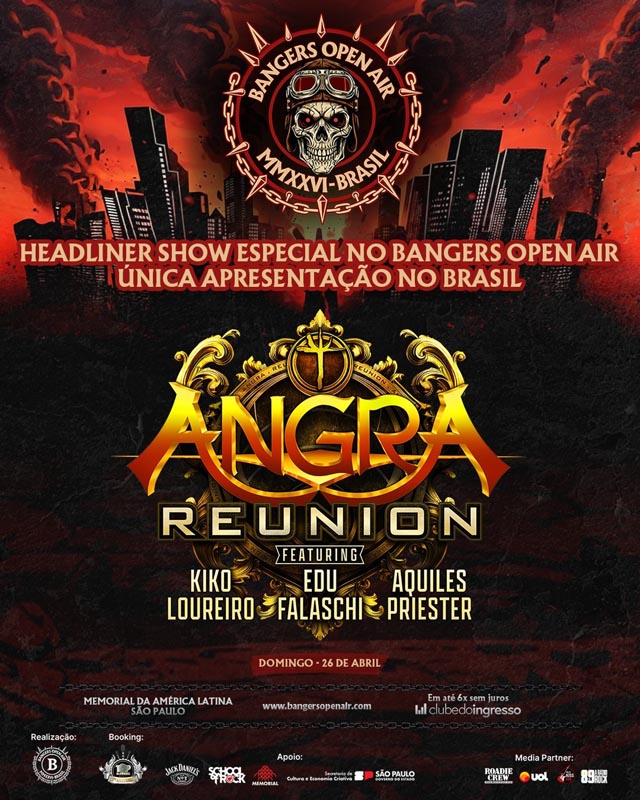 Angra_Reunion_Show_2026 | Metal Insider