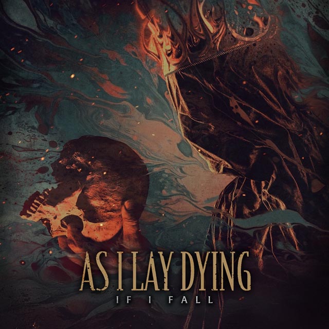 As_I_Lay_Dying_If_I_Fall | Metal Insider