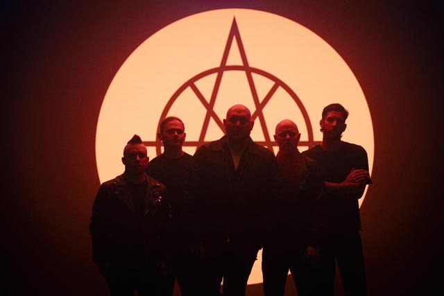 Atreyu share cinematic video for new single “Dead”