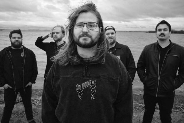 Pets, Paws & Metal: Devolver’s dogs choose TV over music