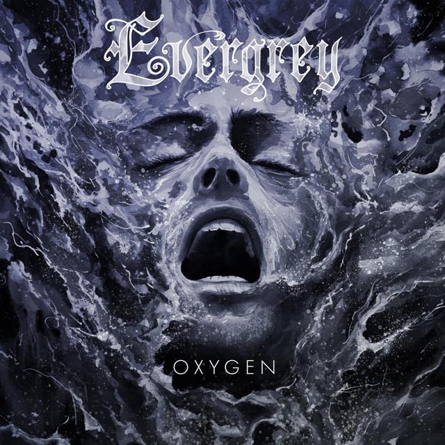 Evergrey unveil new single “Oxygen!”