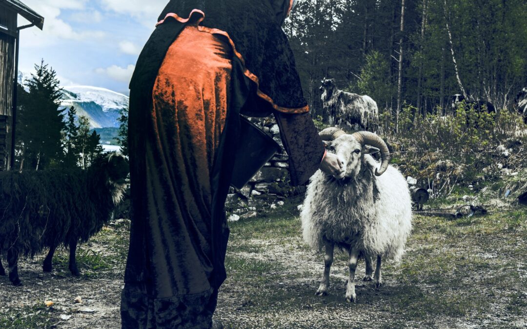 Slagmaur’s General Gribbsphiiser & Thorns’ Snorre Ruch Are Magicians: A Recap of Their Experiment