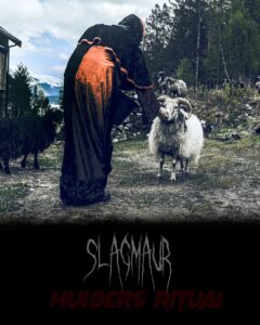 HuldersRitual | Metal Insider