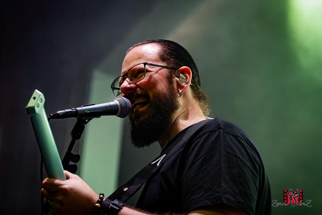 Charting the course to 2026: reflecting on 70000tons of Metal 2025 Artist Spotlight: Ihsahn