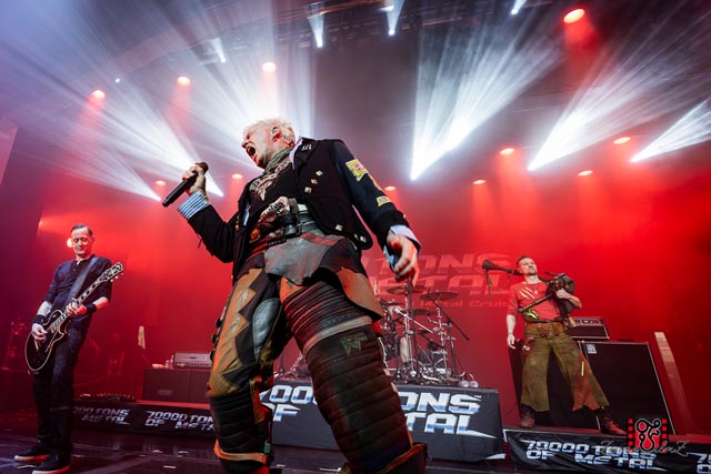 Charting the course to 2026: reflecting on 70000tons of Metal 2025 Artist Spotlight: In Extremo