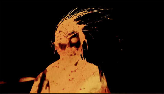 Jay Weinberg releases debut solo single “Sandstone” featuring Deafheaven’s George Clarke