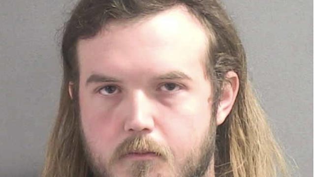 Former Tactosa/Peacemaker FL guitarist Joseph Schultz arrested on multiple child exploitation charges