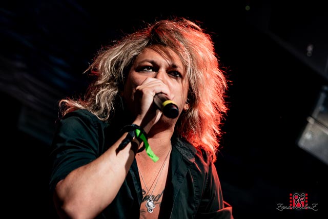 Charting the course to 2026: reflecting on 70000tons of Metal 2025 Artist Spotlight: Kissin’ Dynamite